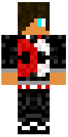 Скин по нику TheSoldat68