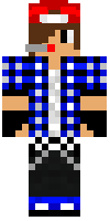 Скин по нику TheStef123