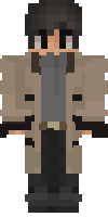 Скин по нику TheSwingLegend