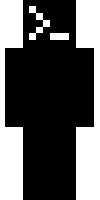 Скин по нику TheTerminal