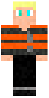 Скин по нику TheThomas
