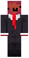 Скин по нику TheTomatoInASuit