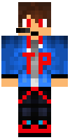 Скин по нику TheTonyPlayer