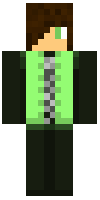 Скин по нику TheTrickyGir123