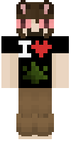 Скин по нику TheTuneGamer