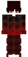 Скин по нику TheWhiteDeath