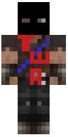 Скин по нику TheWindowsAcer