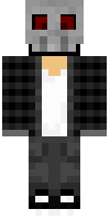 Скин по нику TheWitCheR11