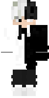 Скин по нику TheWoudner