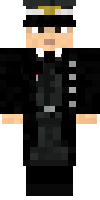 Скин по нику TheZironix