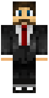 Скин по нику TheZoonder