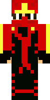Скин по нику The_Andy_Games