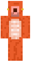 Скин по нику The_Carp