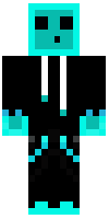 Скин по нику The_Checkerstar