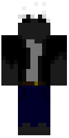 Скин по нику The_DarkAngel