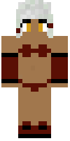 Скин по нику The_DarkElf