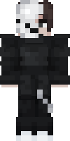 Скин по нику The_Destorr