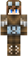 Скин по нику The_EpicC
