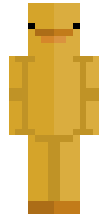 Скин по нику The_Evil_Miner