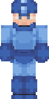 Скин по нику The_GAMER