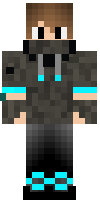 Скин по нику The_Games