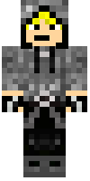Скин по нику The_Irish_Sheep