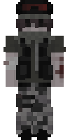 Скин по нику The_Last_Dodo441