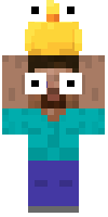 Скин по нику The_Meloman