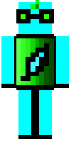 Скин по нику The_Mint_