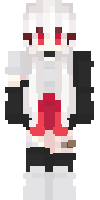 Скин по нику The_Moderator