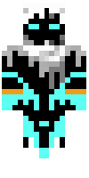 Скин по нику The_NPC