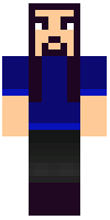 Скин по нику The_One_Games