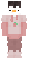 Скин по нику The_PENGUIN