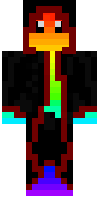 Скин по нику The_Pie_Wizard