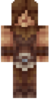 Скин по нику The_Pwner