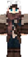 Скин по нику The_Raion