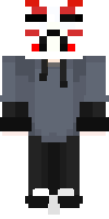 Скин по нику The_Rik