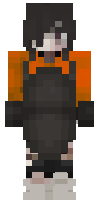 Скин по нику The_Shaman