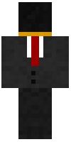 Скин по нику The_White_Death