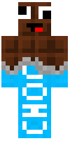 Скин по нику The_pvp