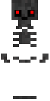Скин по нику Theblackdeath