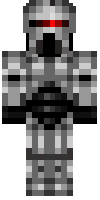 Скин по нику Thebloodyboot