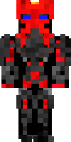 Скин по нику Thebuilder