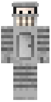Скин по нику Thecraft7