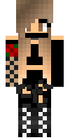 Скин по нику Thejade_