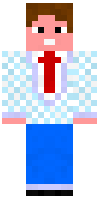 Скин по нику Thejo