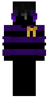 Скин по нику Thelunar