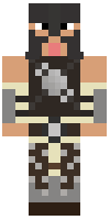 Скин по нику Themedude
