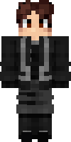 Скин по нику Thenoblade