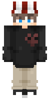 Скин по нику Theo_